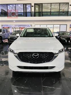 مازدا CX-5